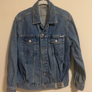 Guess Women’s Jean Jacket